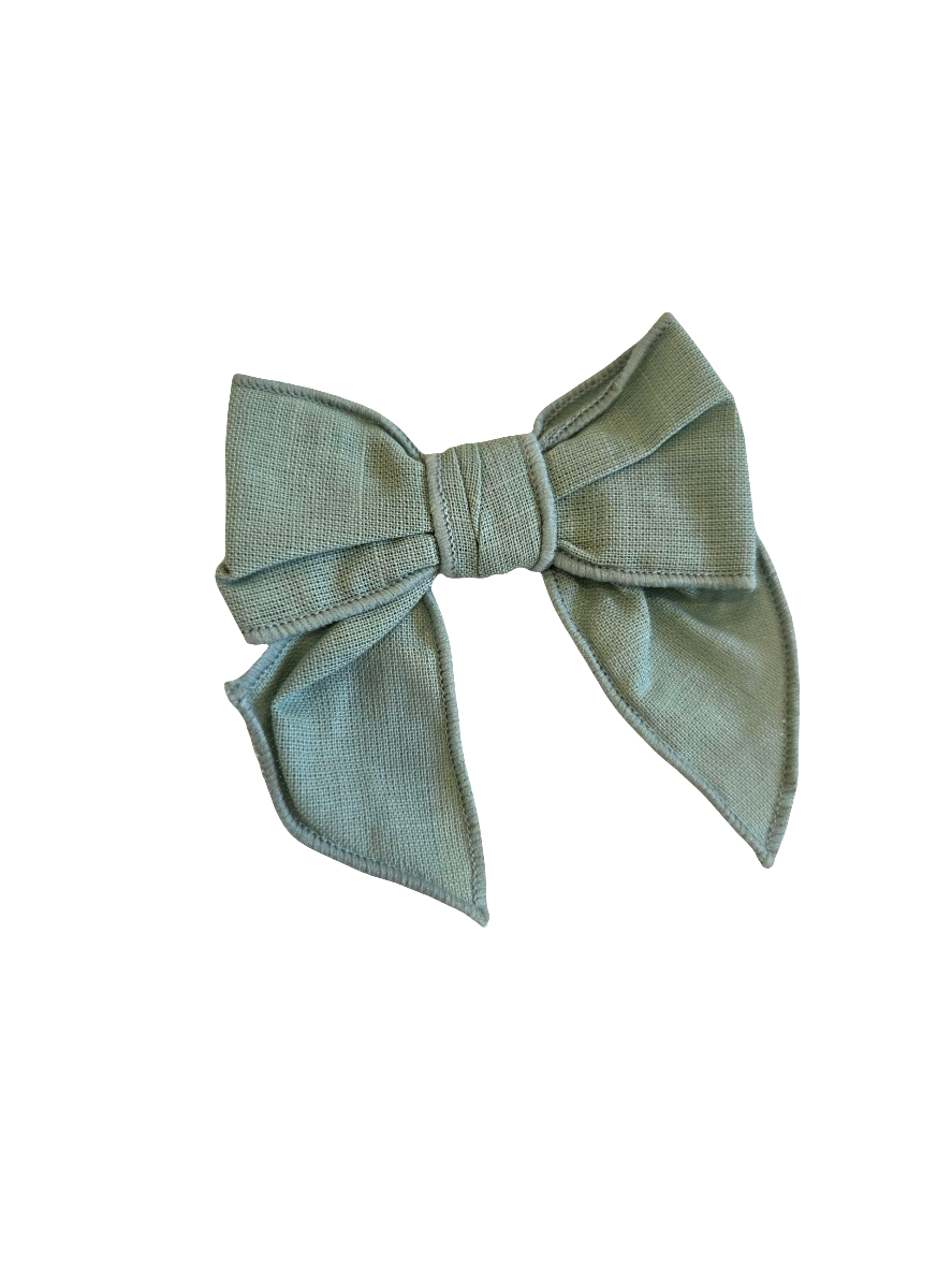 Vestitino Calamaro bambina con fiocco