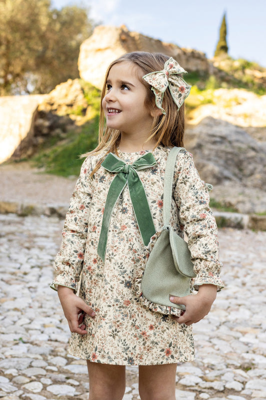 Abitino bimba Calamaro