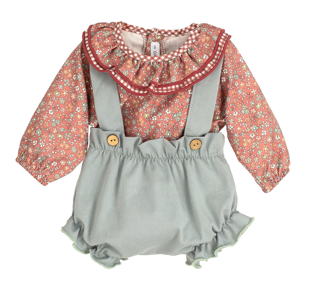 I Pololo Siroco Set Calamaro