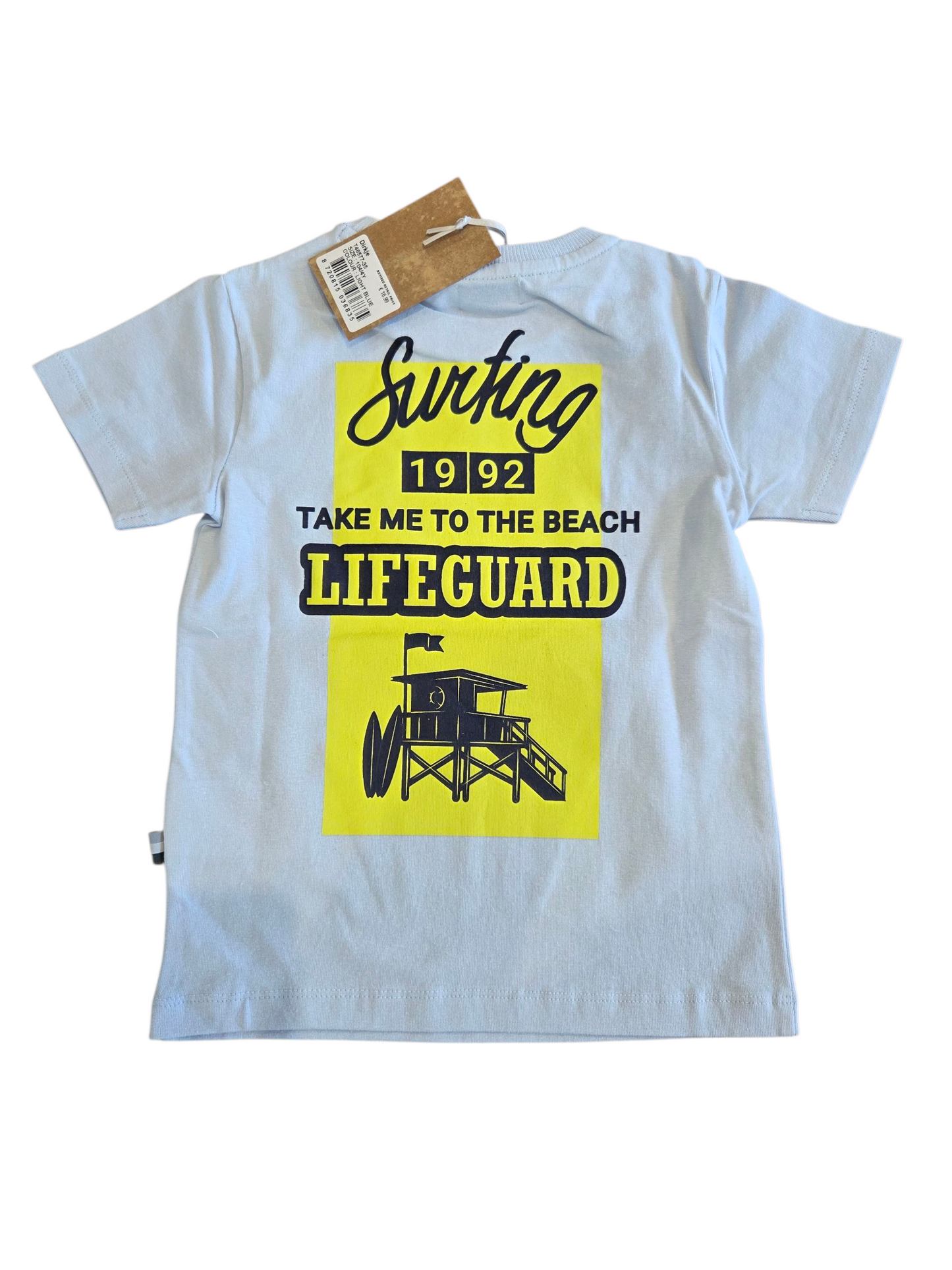 T-shirt Dirkje bambino