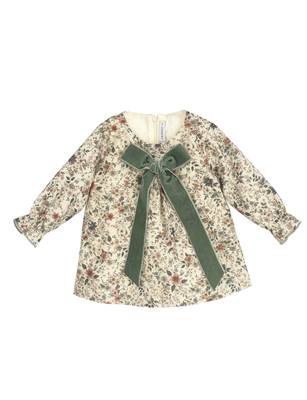 Abitino bimba Calamaro