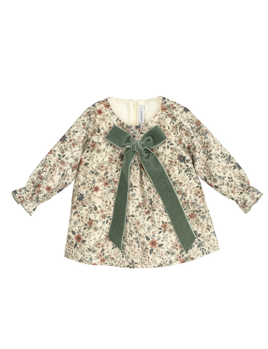 Abitino bimba Calamaro