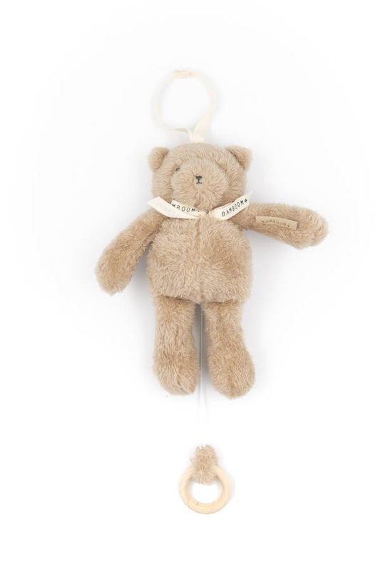 Carillon Teddy Bamboom