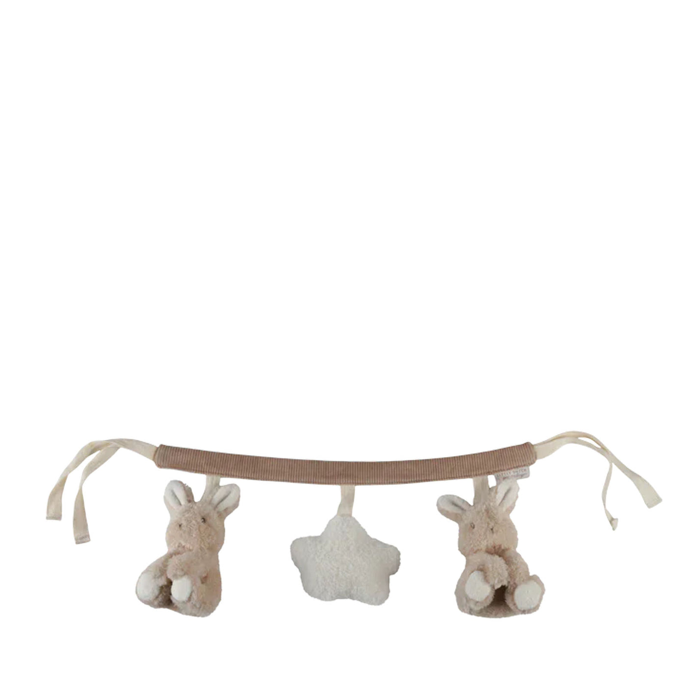 Gioco multiattività Passeggino Little Dutch