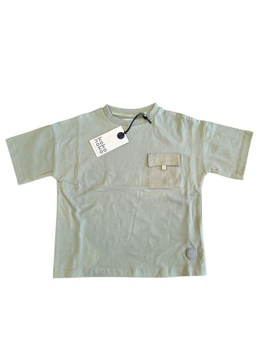 T-shirt Koko noko bambino