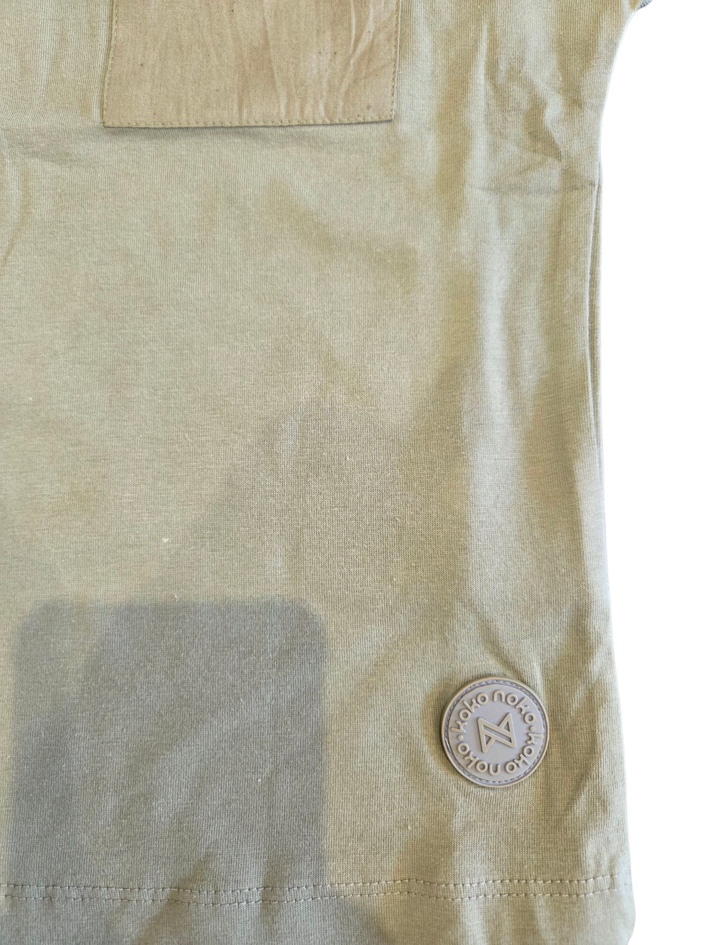 T-shirt Koko noko bambino