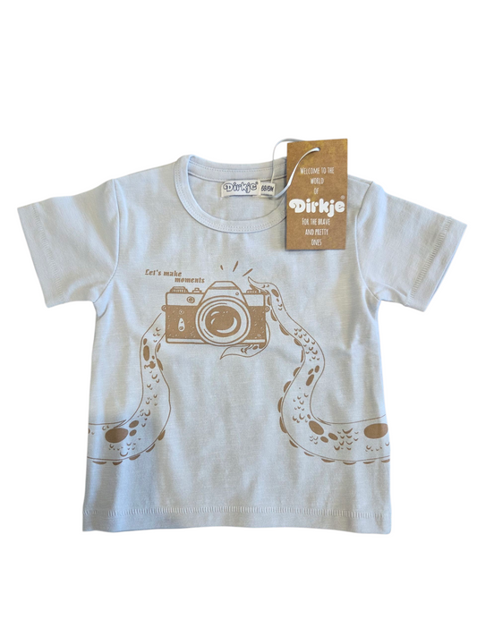 T-shirt Dirkje bambino