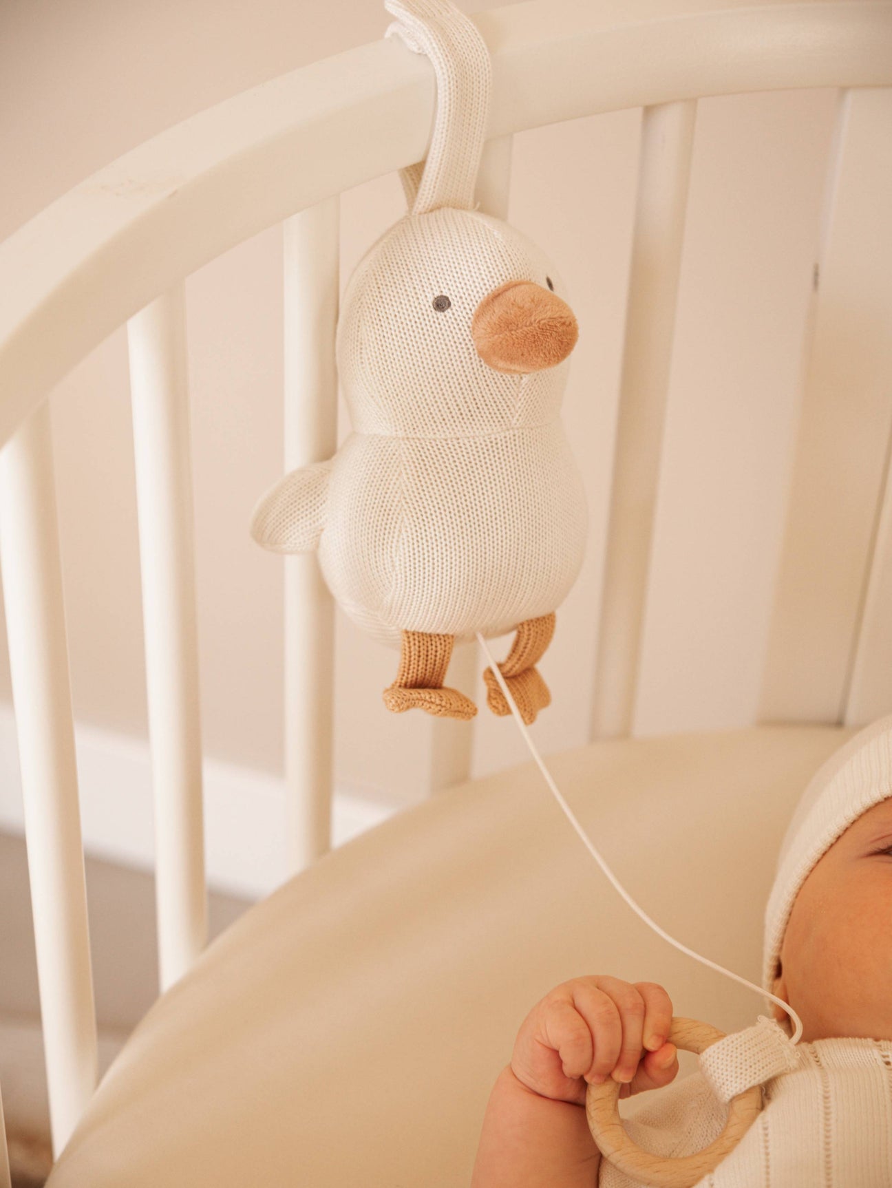 Music toy Duck Bamboom Toys