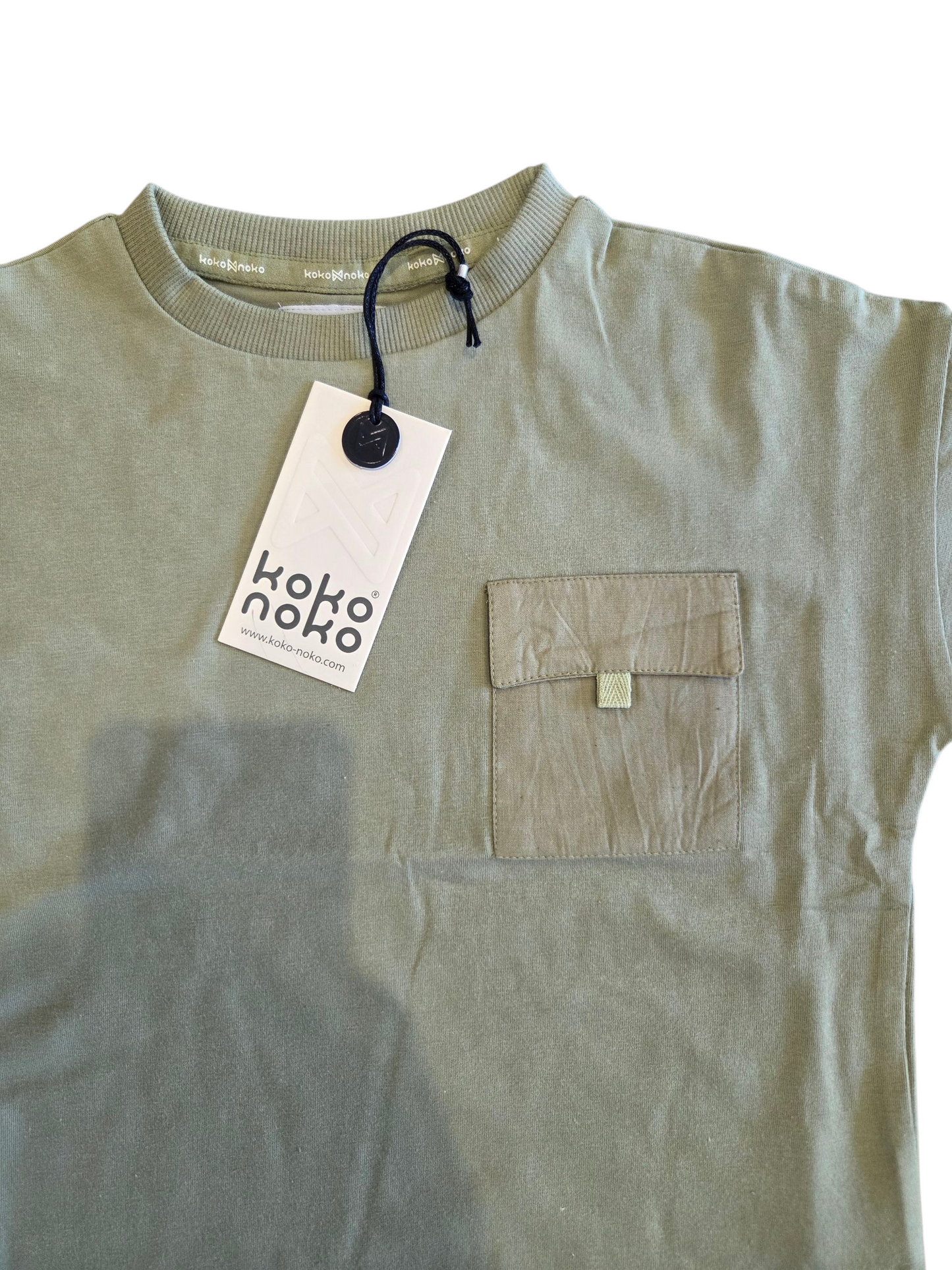 T-shirt Koko noko bambino