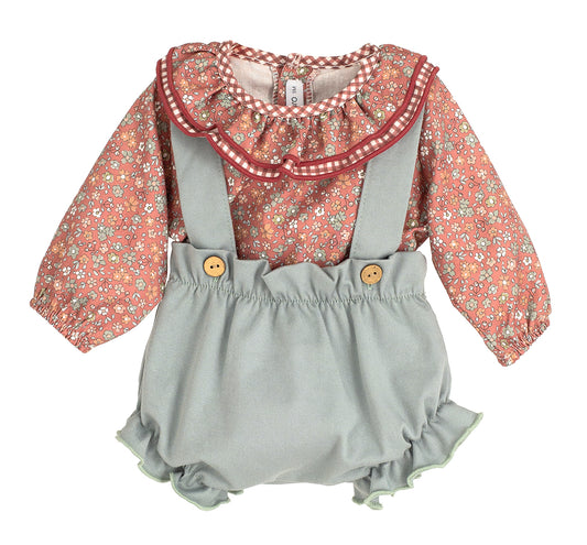 I Pololo Siroco Set Calamaro