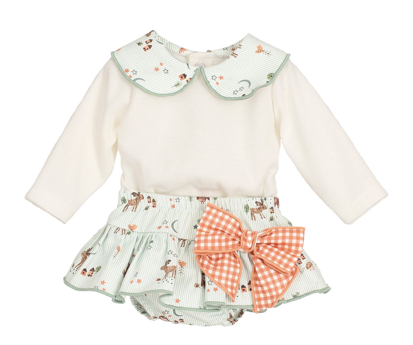 I Pololo Simún Set Calamaro