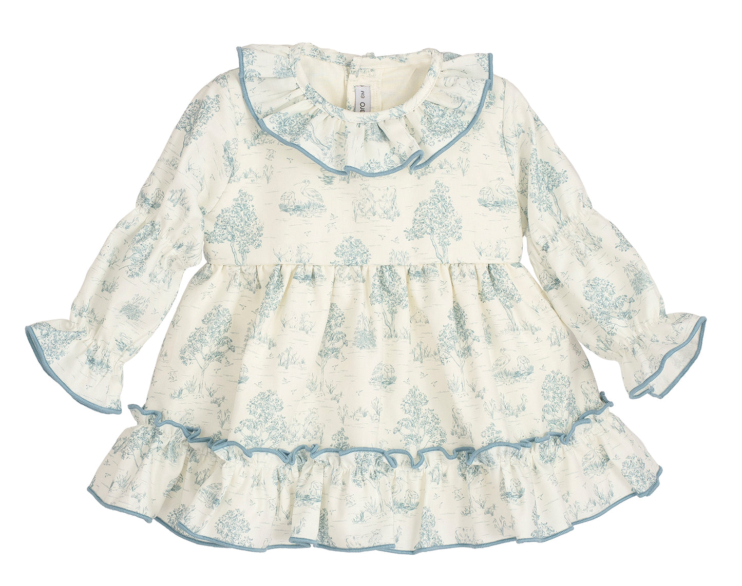 Abito Excellentt Levante Calamaro