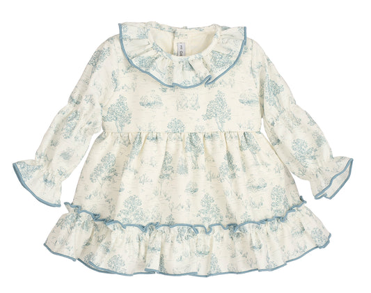 Abito Excellentt Levante Calamaro