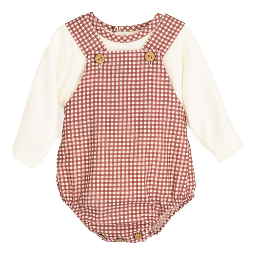 Completo tuta I Siroco Calamaro