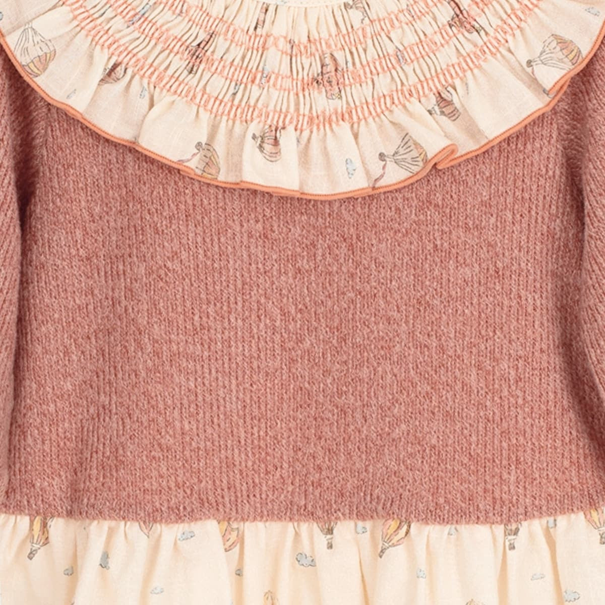 Vestitino anemoi calamaro