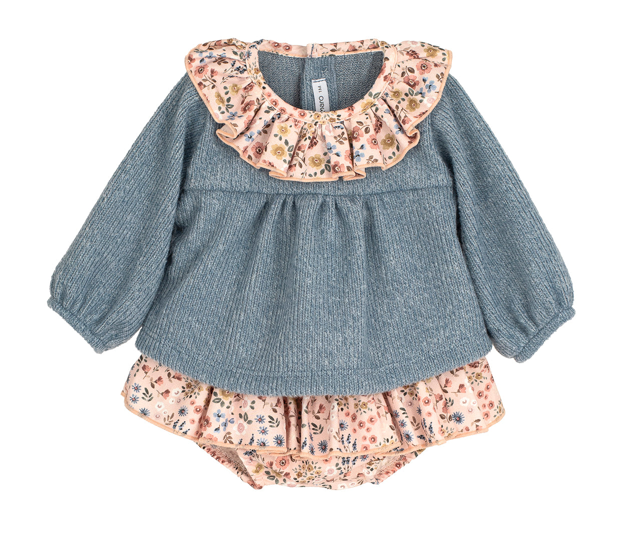 I Pololo Poniente Set Calamaro