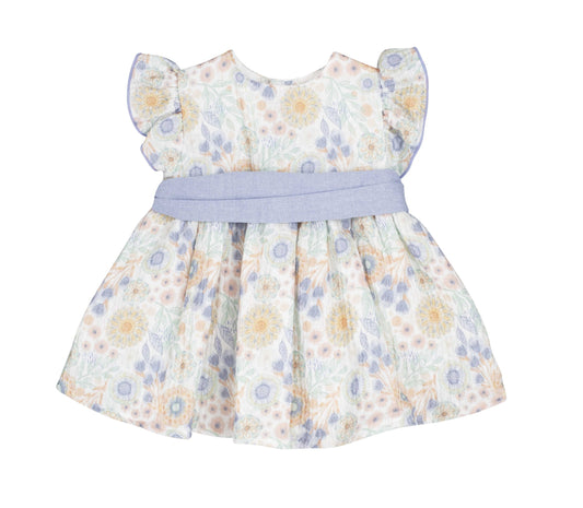 Vestitino Lilla Calamaro