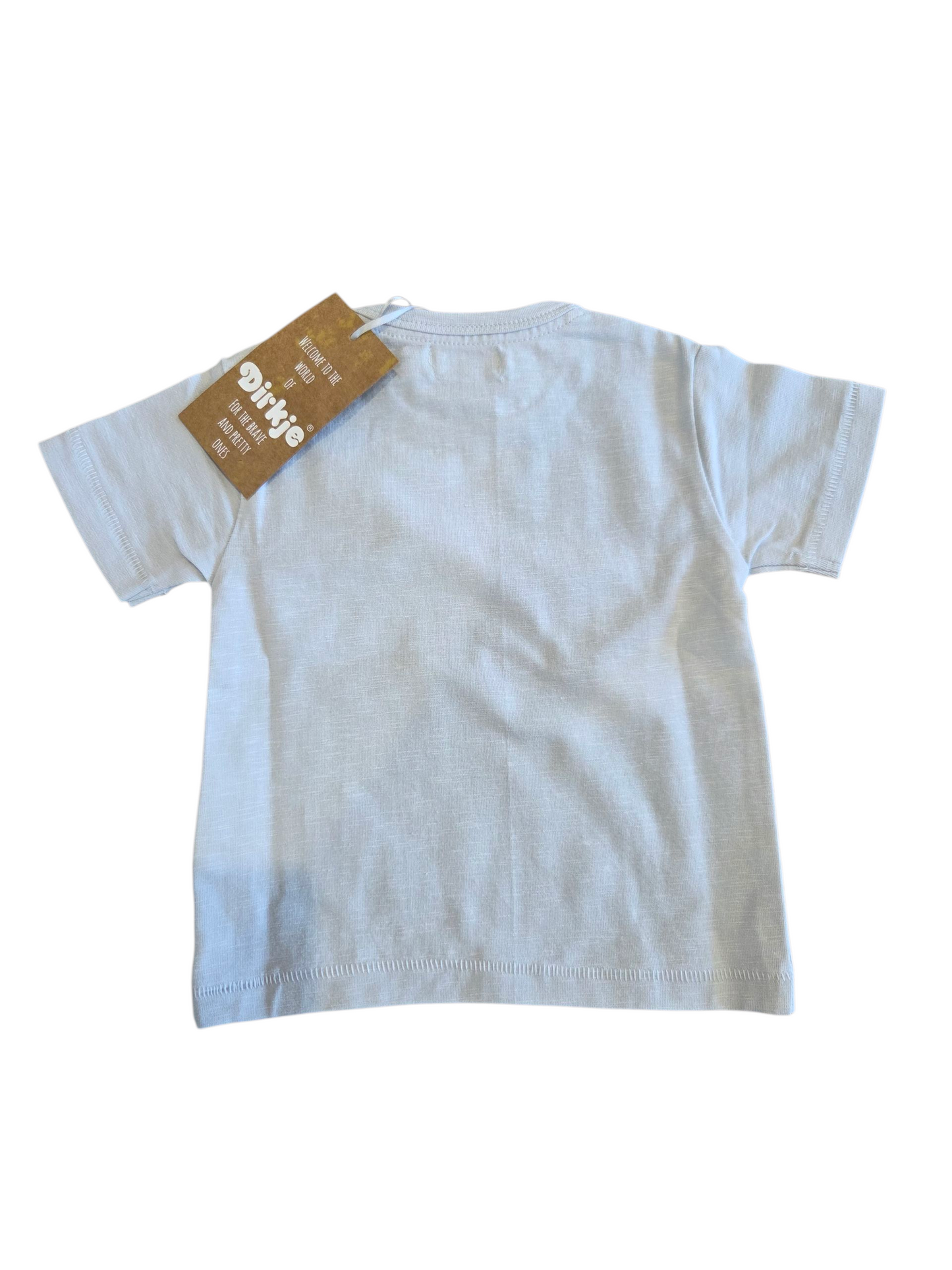 T-shirt Dirkje bambino